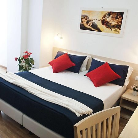 B&B Manzoni Holidays Roma Dış mekan fotoğraf