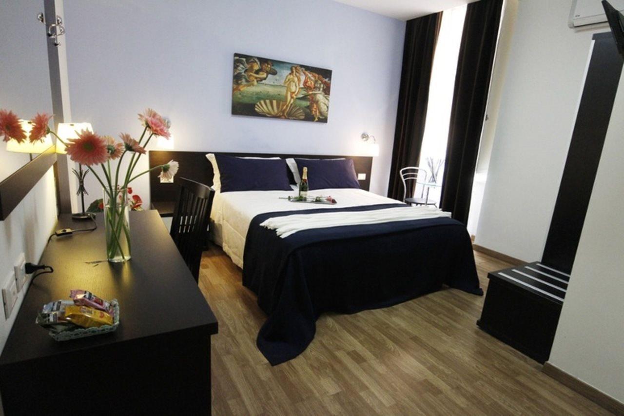 B&B Manzoni Holidays Roma Dış mekan fotoğraf