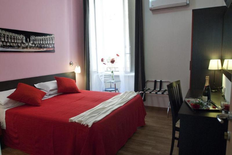 B&B Manzoni Holidays Roma Dış mekan fotoğraf