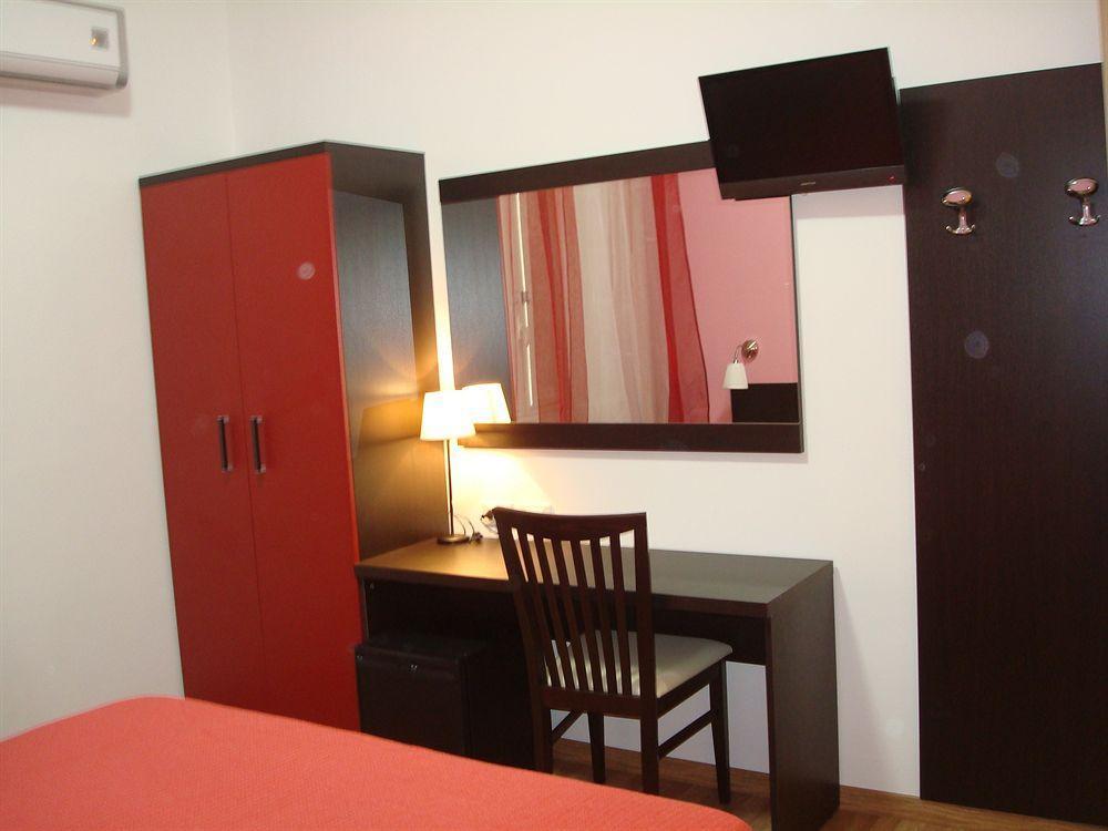 B&B Manzoni Holidays Roma Dış mekan fotoğraf