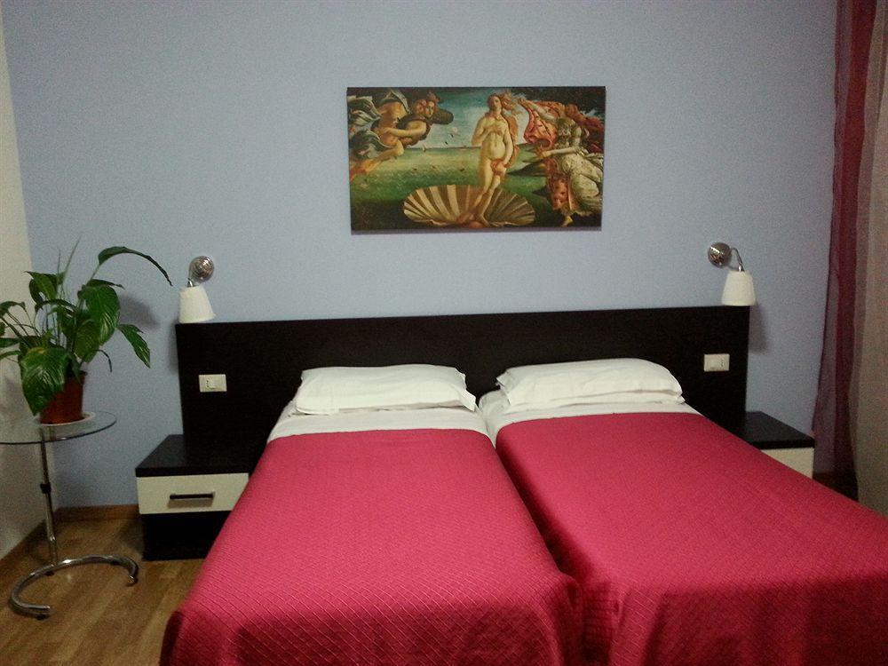 B&B Manzoni Holidays Roma Dış mekan fotoğraf