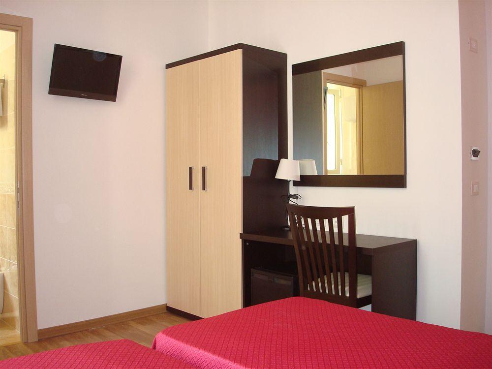 B&B Manzoni Holidays Roma Dış mekan fotoğraf