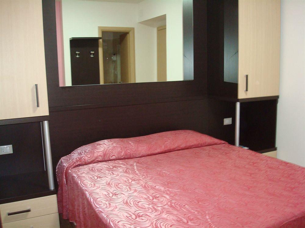 B&B Manzoni Holidays Roma Dış mekan fotoğraf