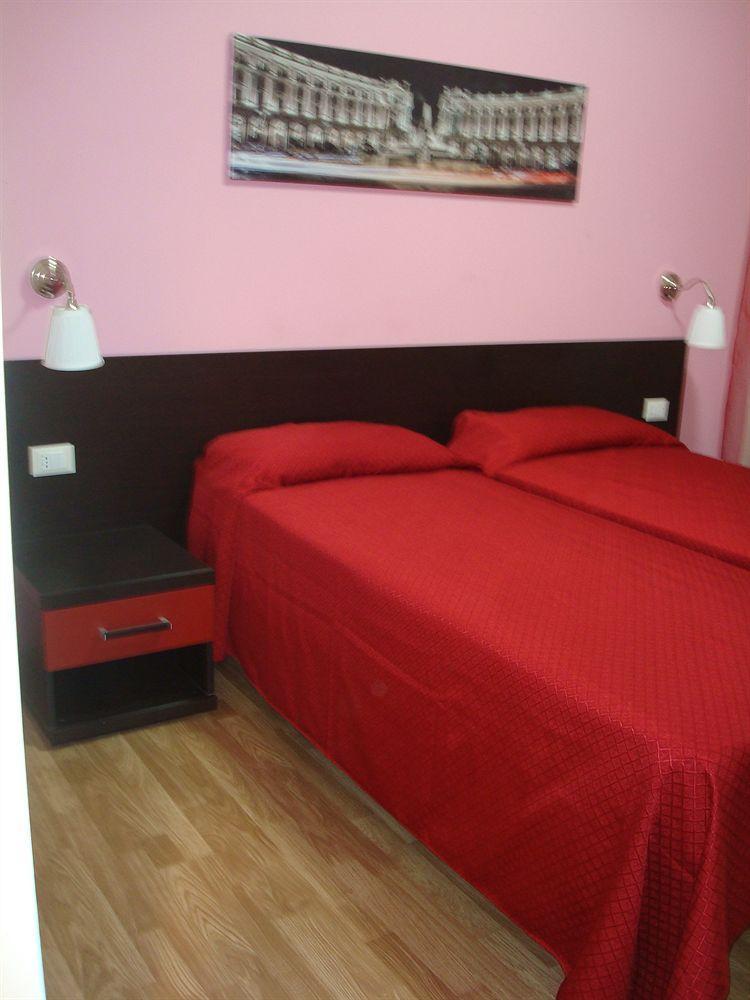 B&B Manzoni Holidays Roma Dış mekan fotoğraf