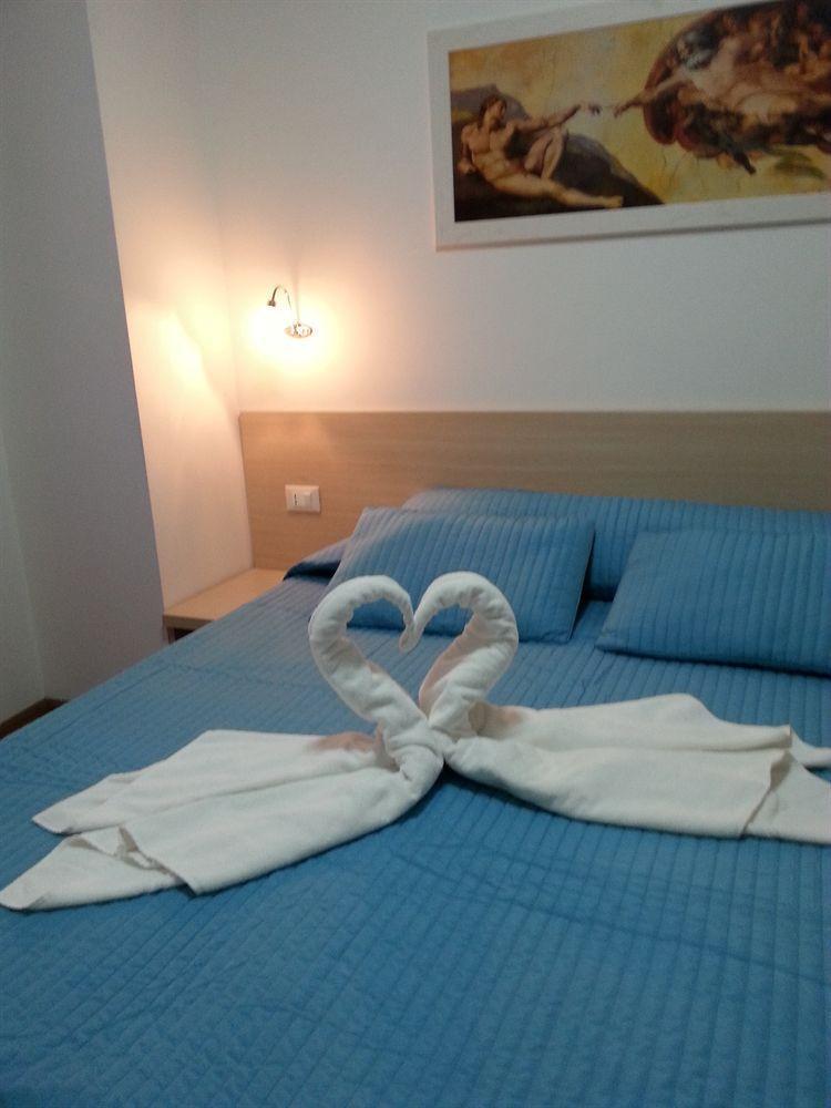 B&B Manzoni Holidays Roma Dış mekan fotoğraf