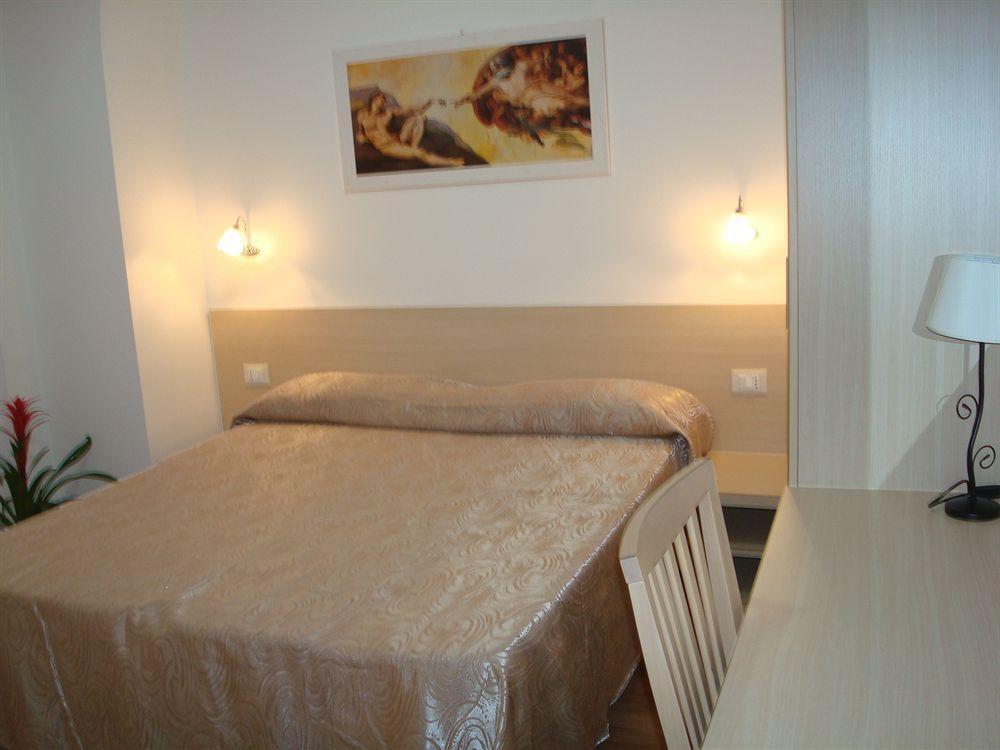 B&B Manzoni Holidays Roma Dış mekan fotoğraf