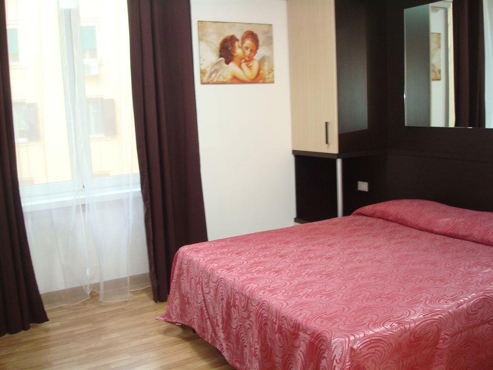 B&B Manzoni Holidays Roma Dış mekan fotoğraf