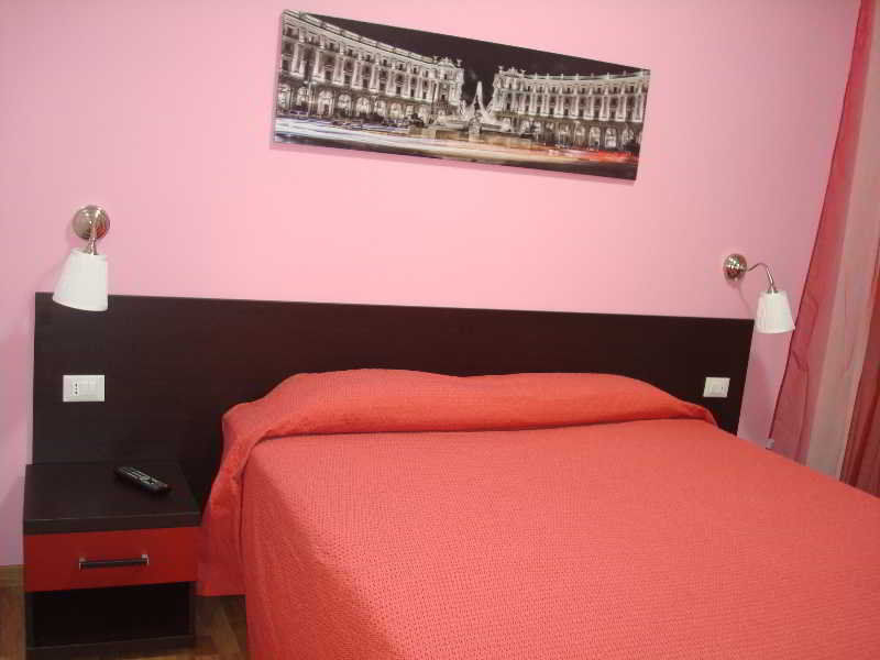 B&B Manzoni Holidays Roma Dış mekan fotoğraf