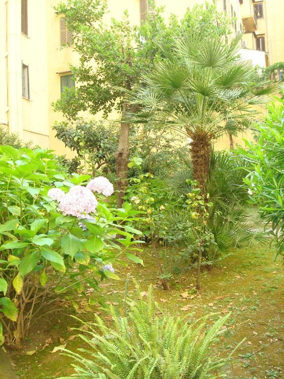 B&B Manzoni Holidays Roma Dış mekan fotoğraf