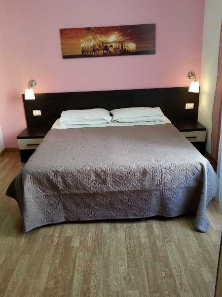 B&B Manzoni Holidays Roma Dış mekan fotoğraf