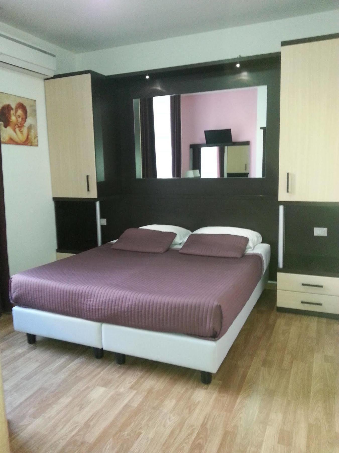 B&B Manzoni Holidays Roma Dış mekan fotoğraf