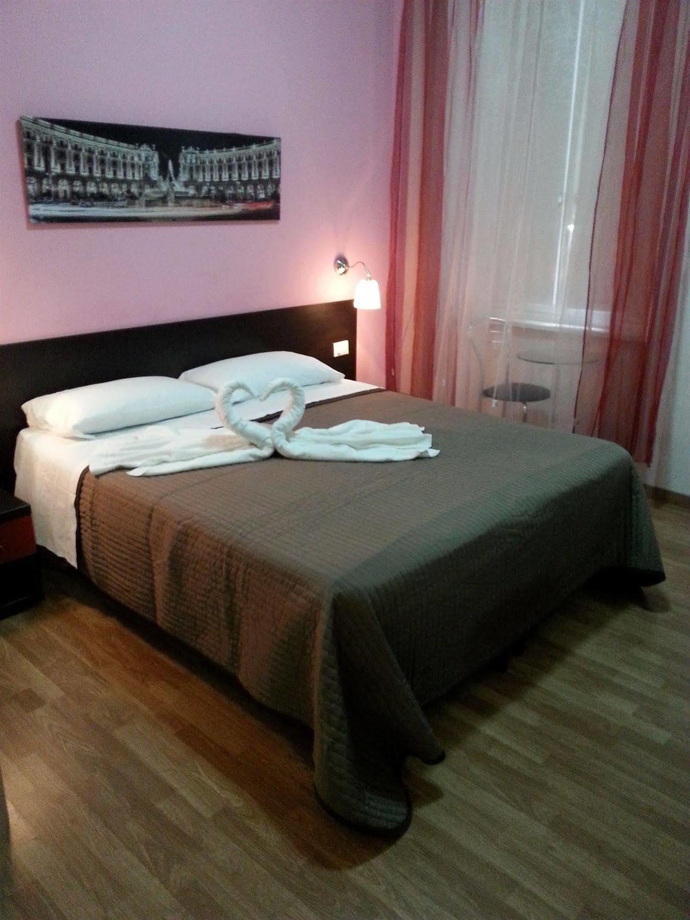 B&B Manzoni Holidays Roma Dış mekan fotoğraf