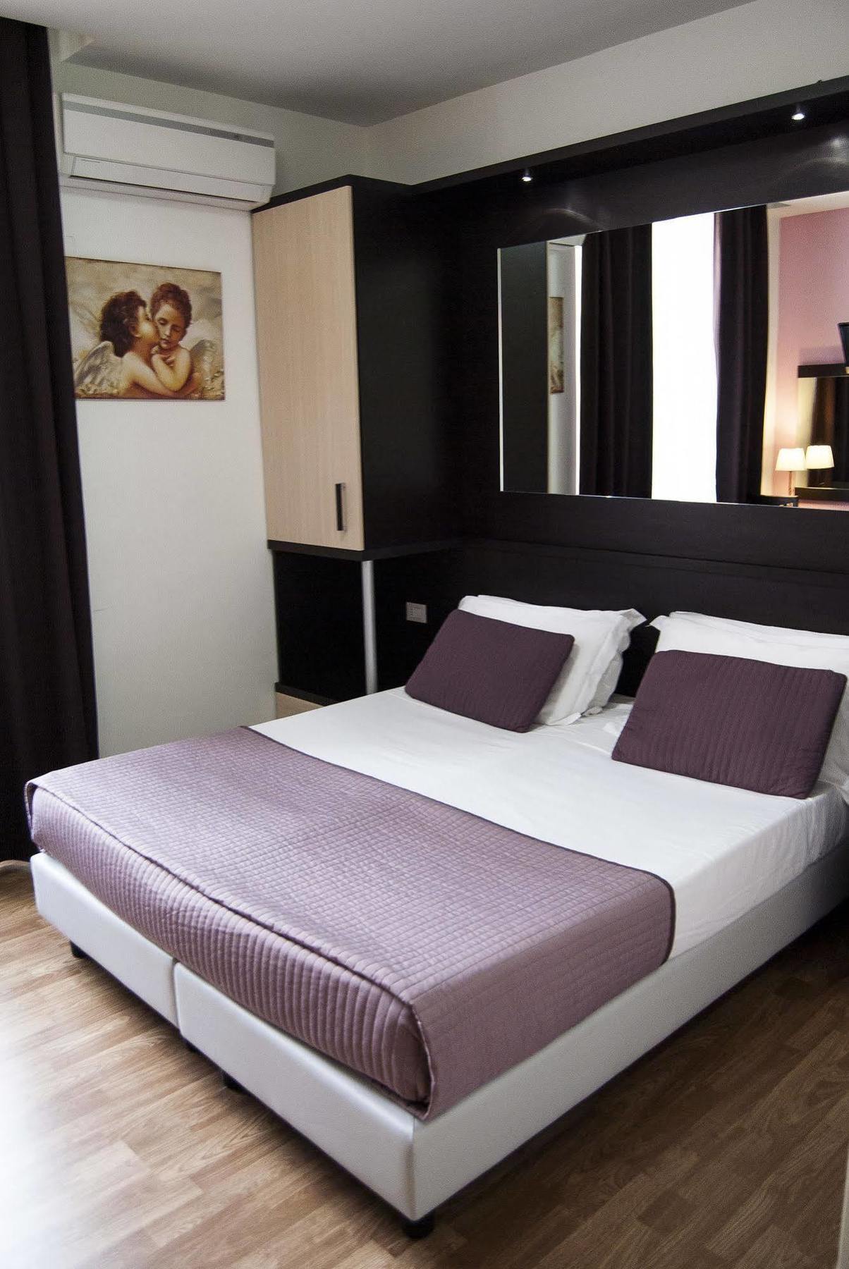 B&B Manzoni Holidays Roma Dış mekan fotoğraf