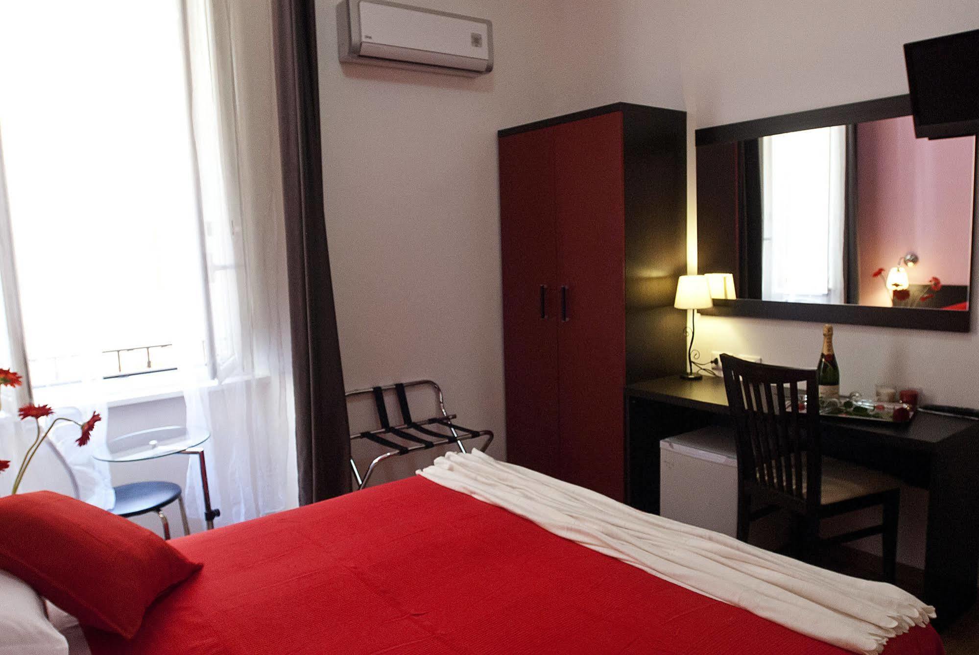 B&B Manzoni Holidays Roma Dış mekan fotoğraf