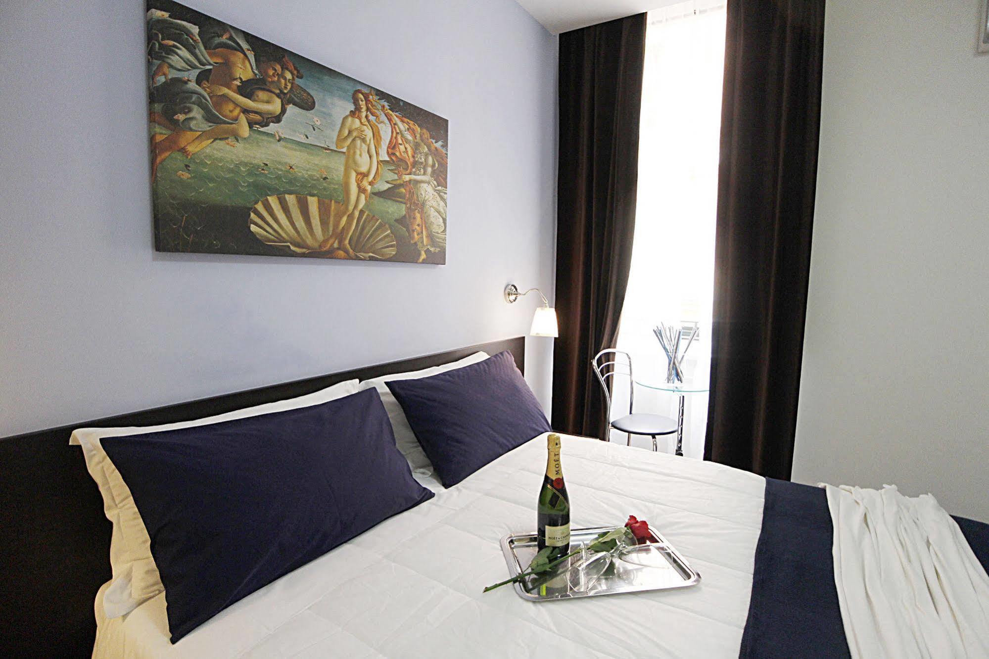 B&B Manzoni Holidays Roma Dış mekan fotoğraf